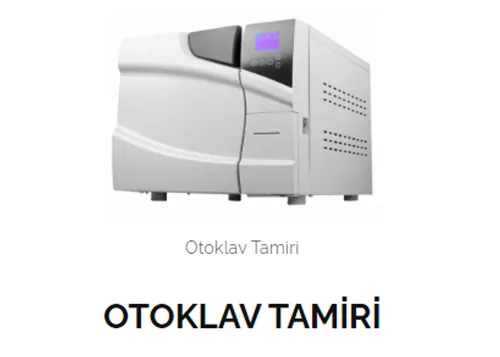 otoklav